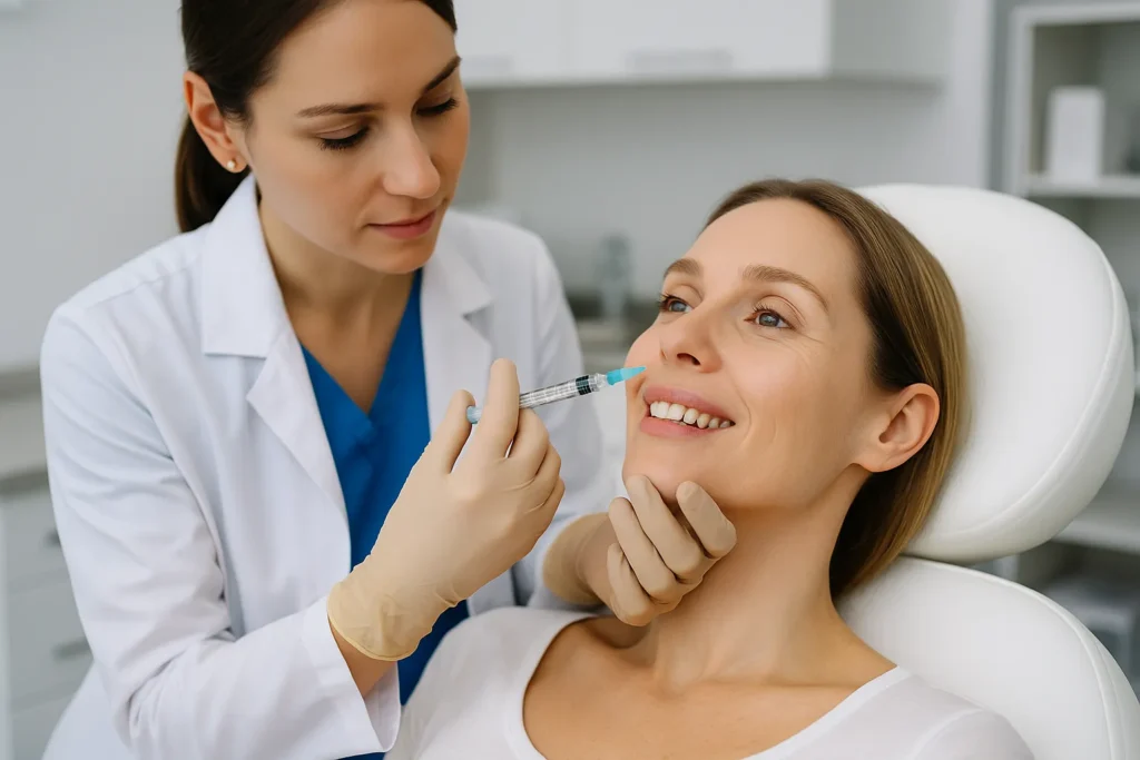 الفيلر في دبي