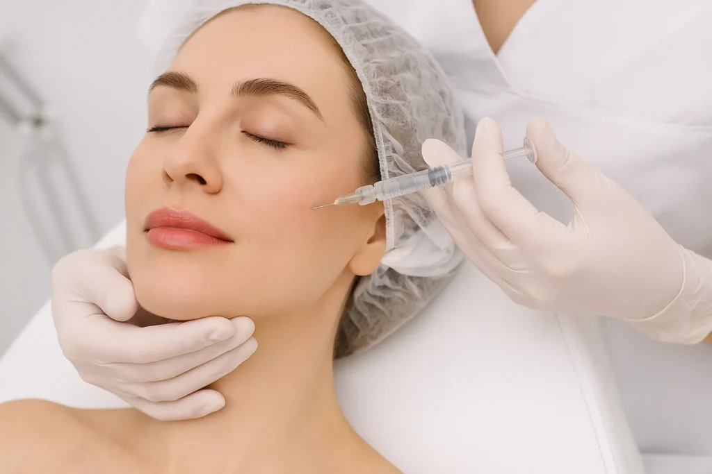 فوائد الفيلر