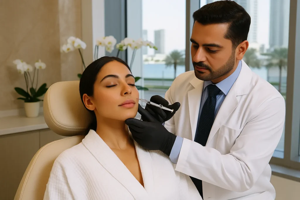 سعر فيلر أبوظبي