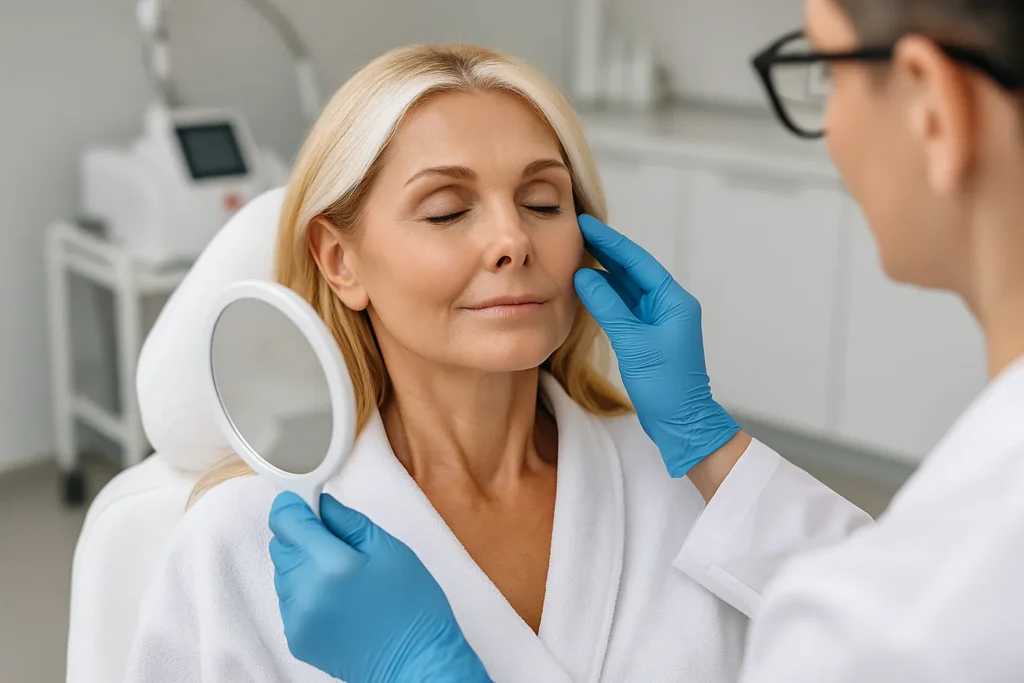 متى تظهر نتائج الفيلر