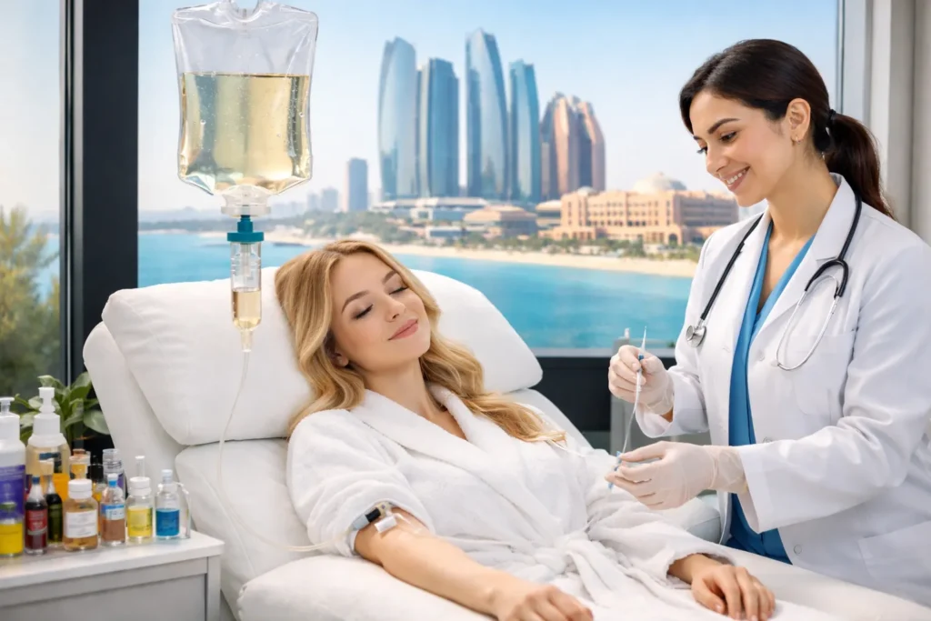 how much is an iv drip