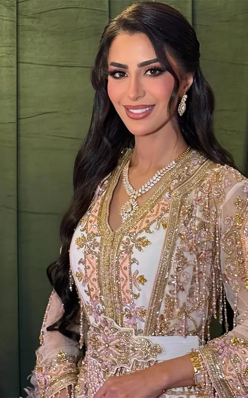 Asmahan Alnaqbi