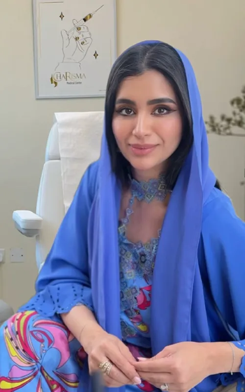 Latifa Alshamsi