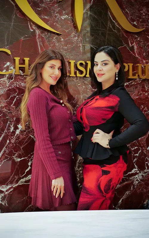 Rita Harb