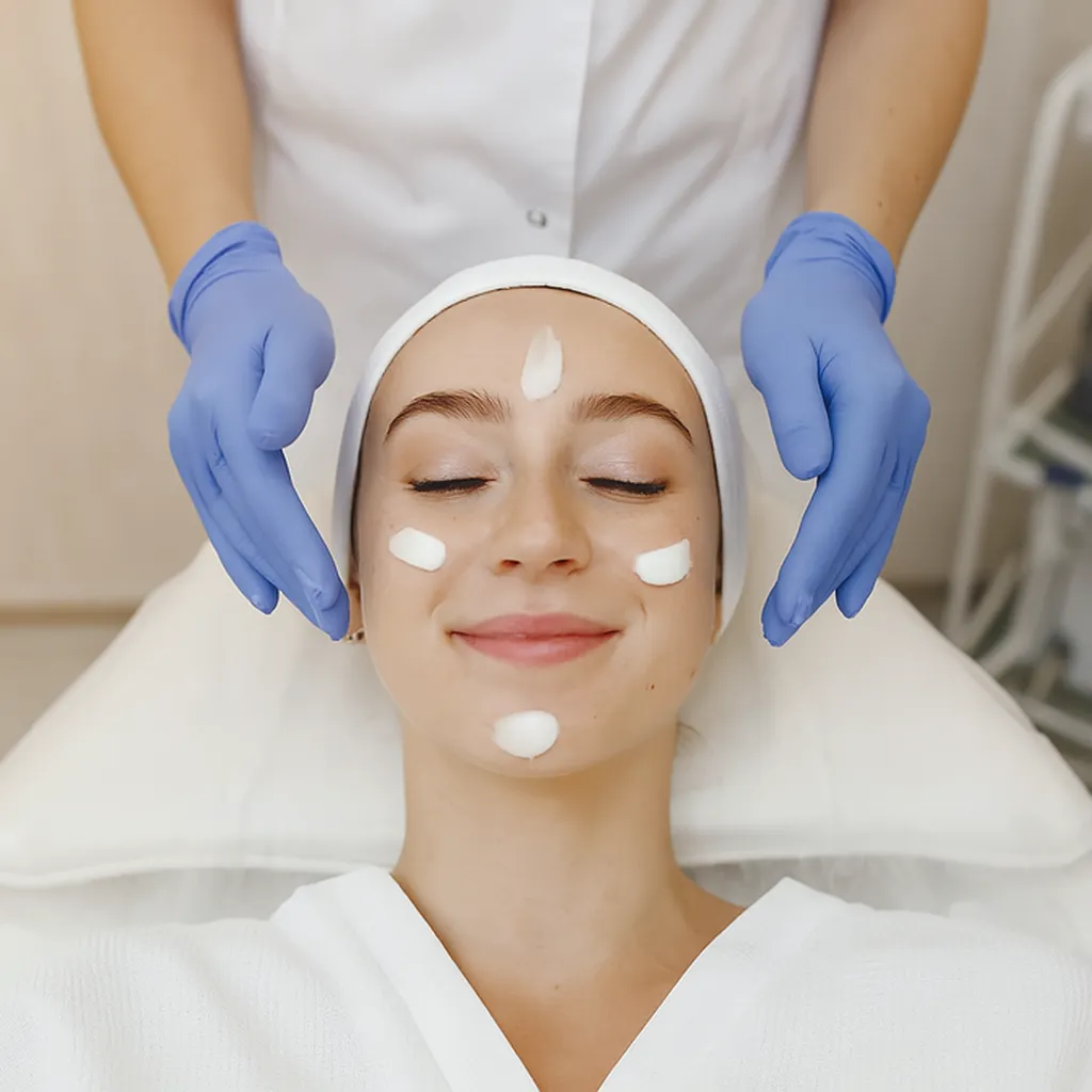 Facial Treatment in Dubai