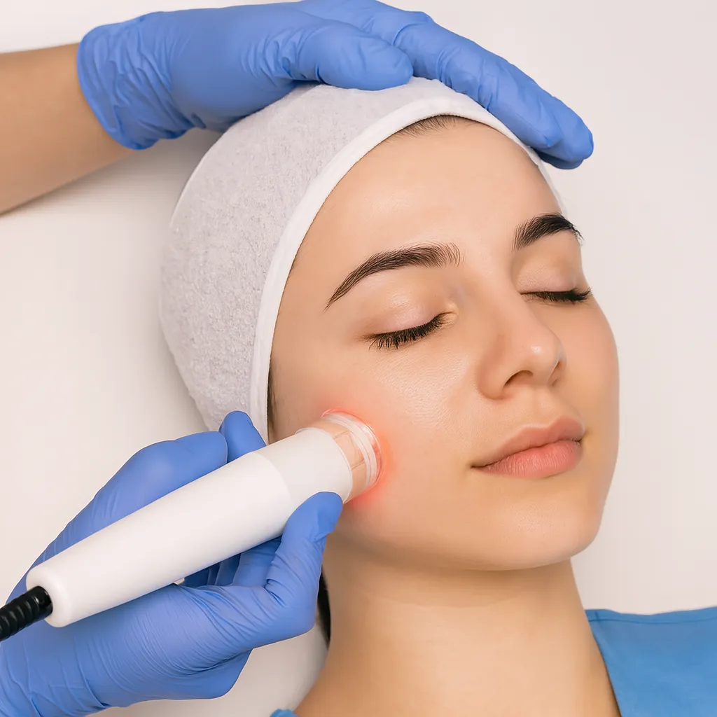 Facial Treatment in Dubai