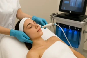 Hydrafacial Packages in Dubai