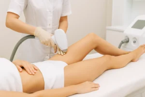 Laser Full Legs (Excluding Buttocks) Hair Removal for Women in Dubai