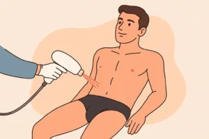 Laser Hair Removal Full Bikini