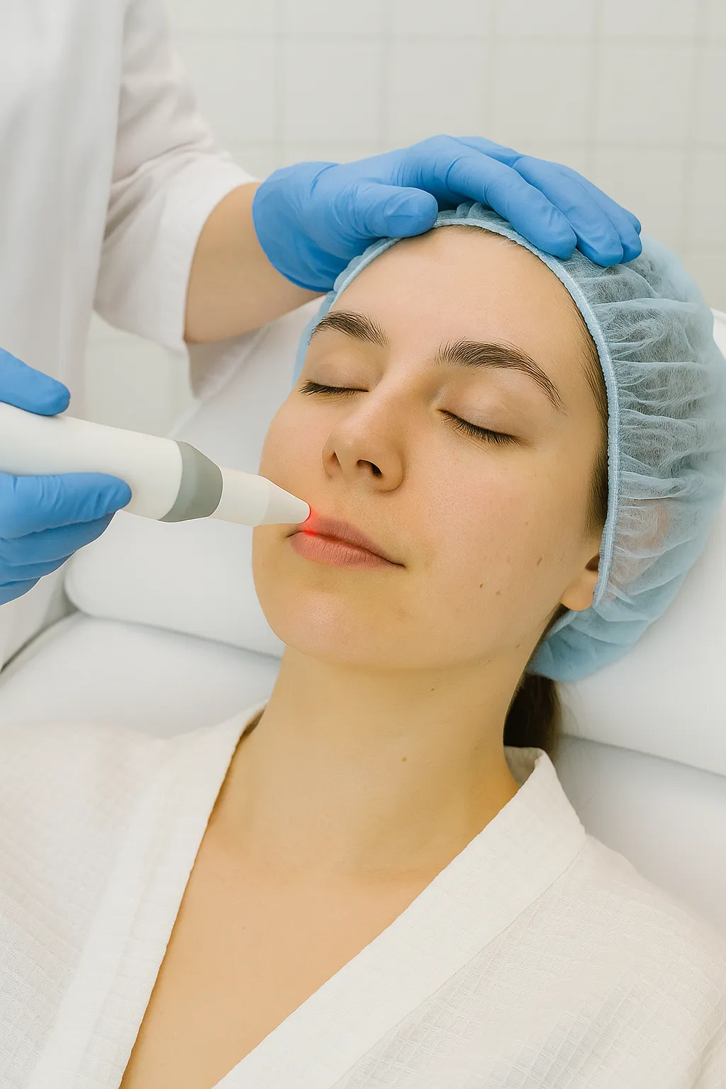 Laser Treatment in Dubai