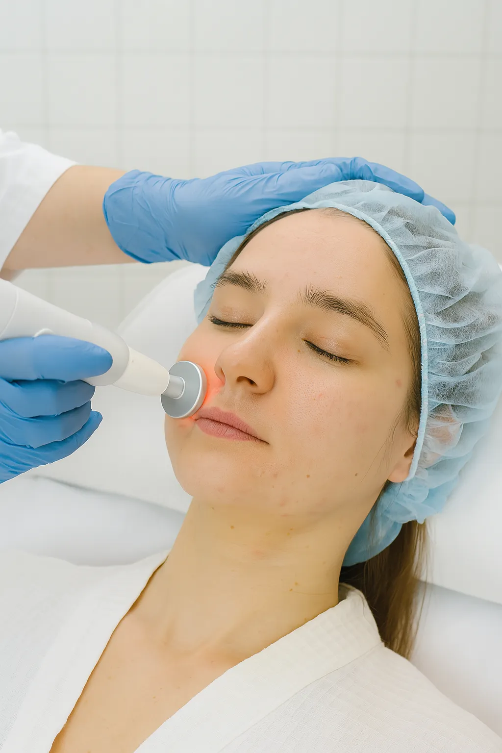 Laser Treatment in Dubai