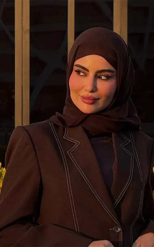 Zahra Bahrain