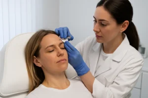 Botox Services in Dubai