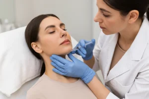 Masseter Botox in Dubai