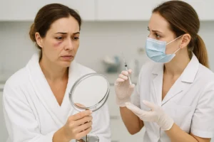 أضرار الفيلر