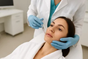 الفيلر في دبي