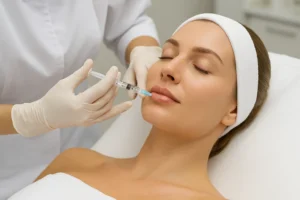 فوائد الفيلر