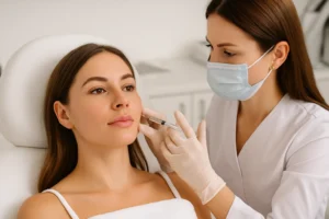 فيلر الخدود في دبي وأبوظبي والعين