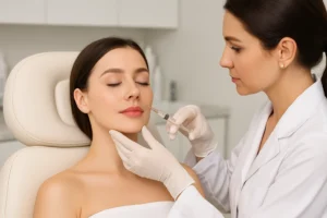 أفضل مراكز حقن الفيلر في أبوظبي