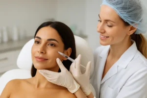 حقن الفيلر في أبوظبي