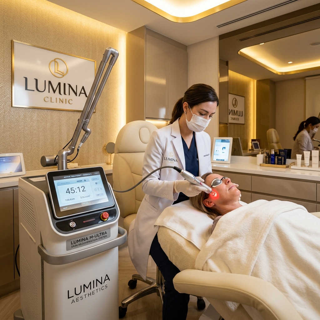 Anti-aging Technology