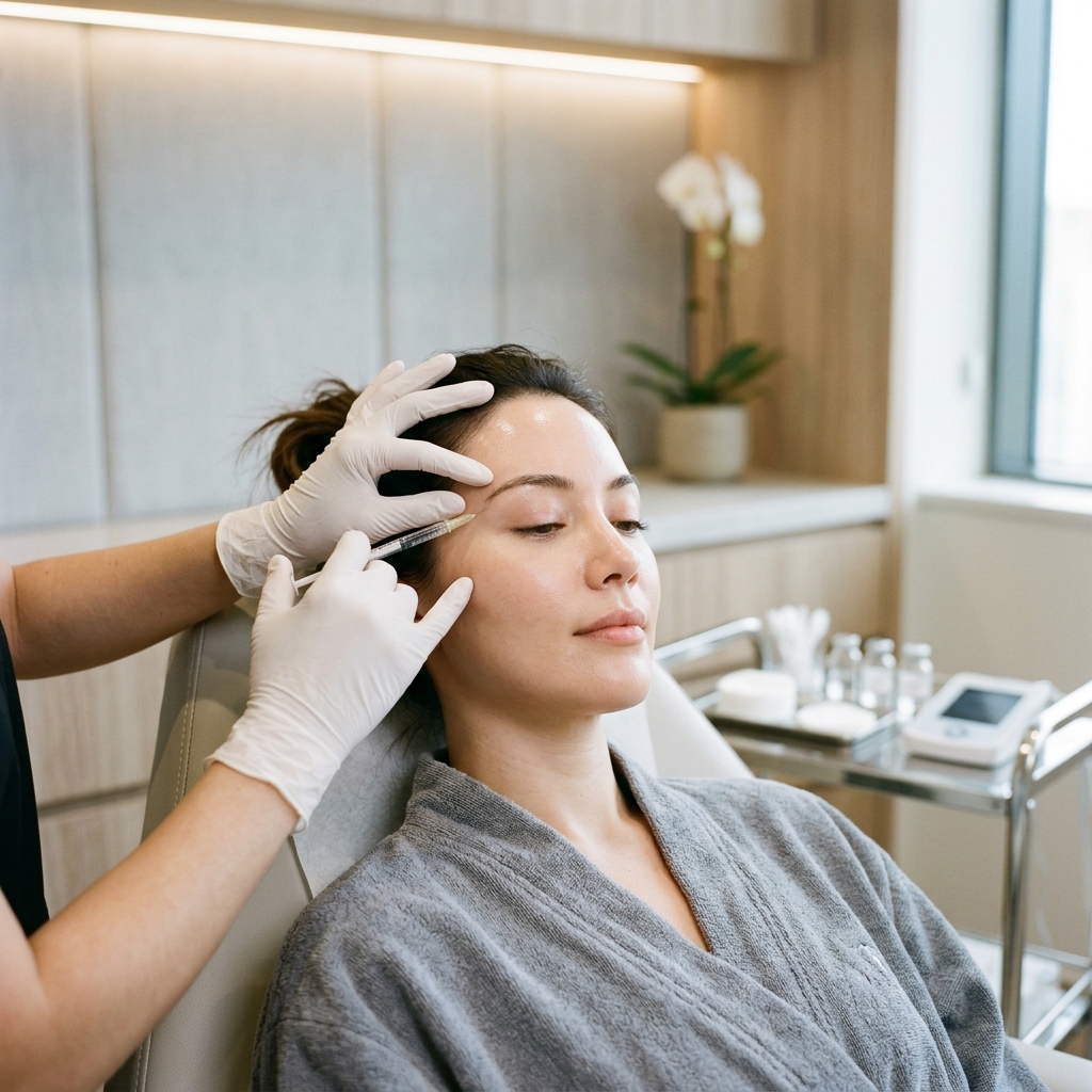 Treatment at Charisma Medical