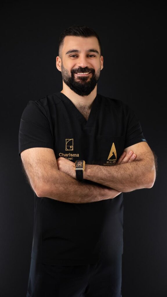 Dr. Ali Hamzah Assaf