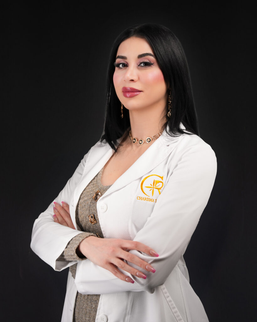 Dr. Diana Hamdan