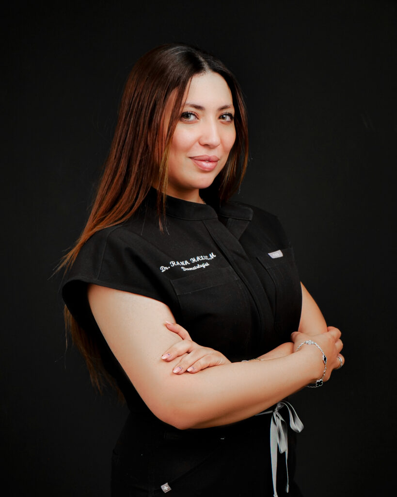 Dr. Rana Halim