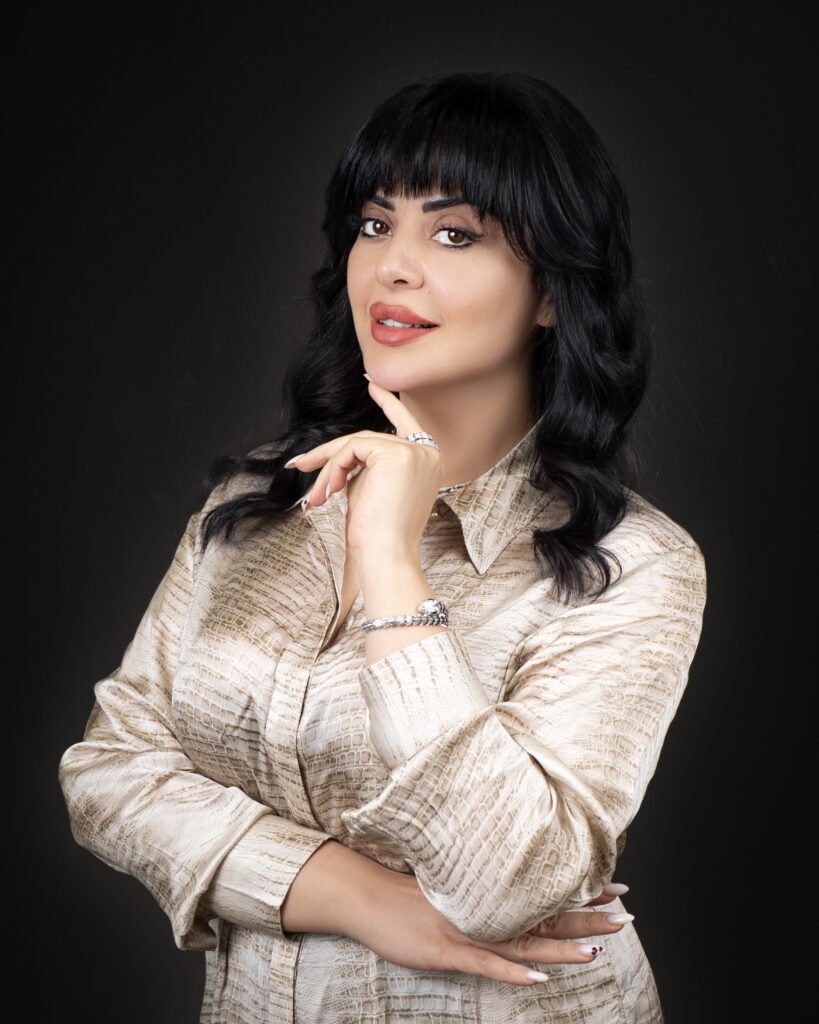 Dr. Rola Shahadat