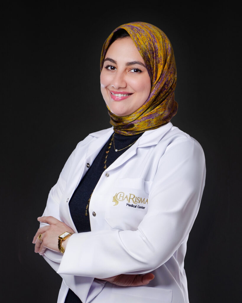 Dr. Sara