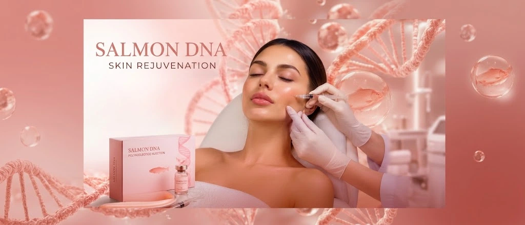 NAD+ IV Therapy in Dubai & Abu Dhabi | Charisma Clinic