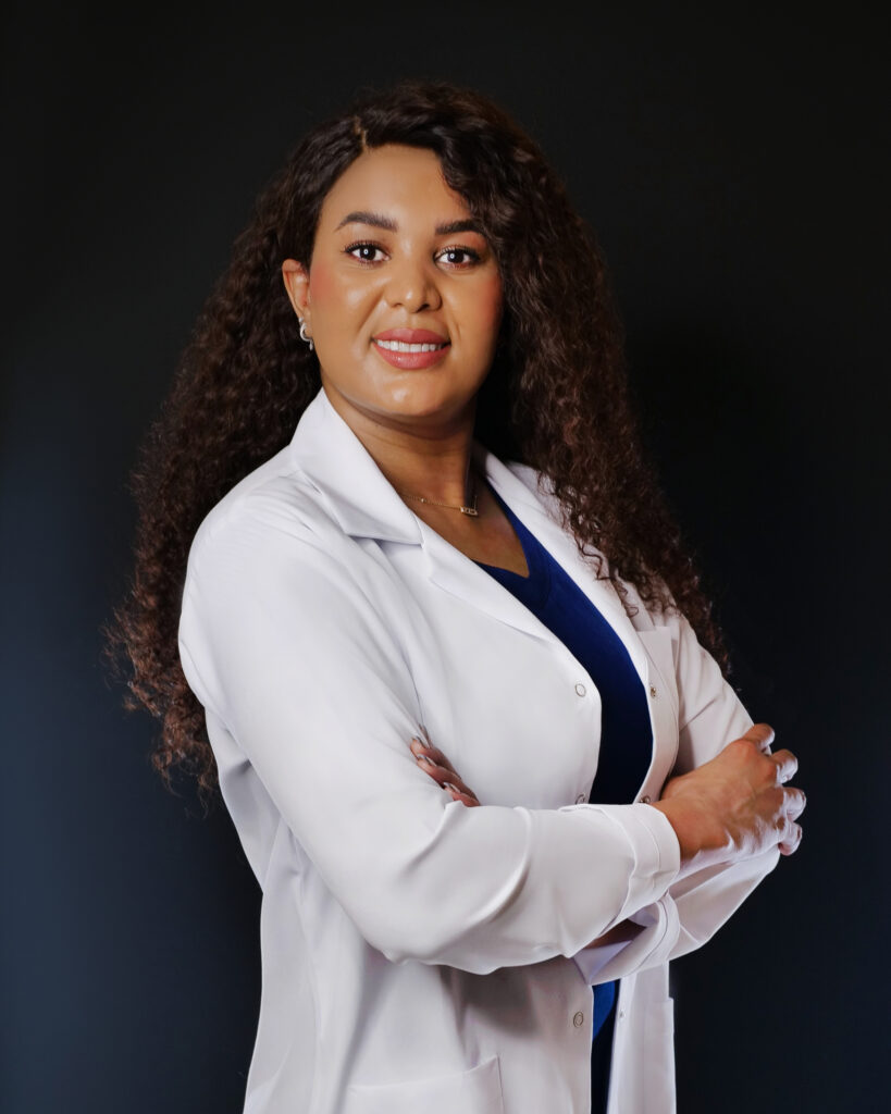 Rofida Mousa