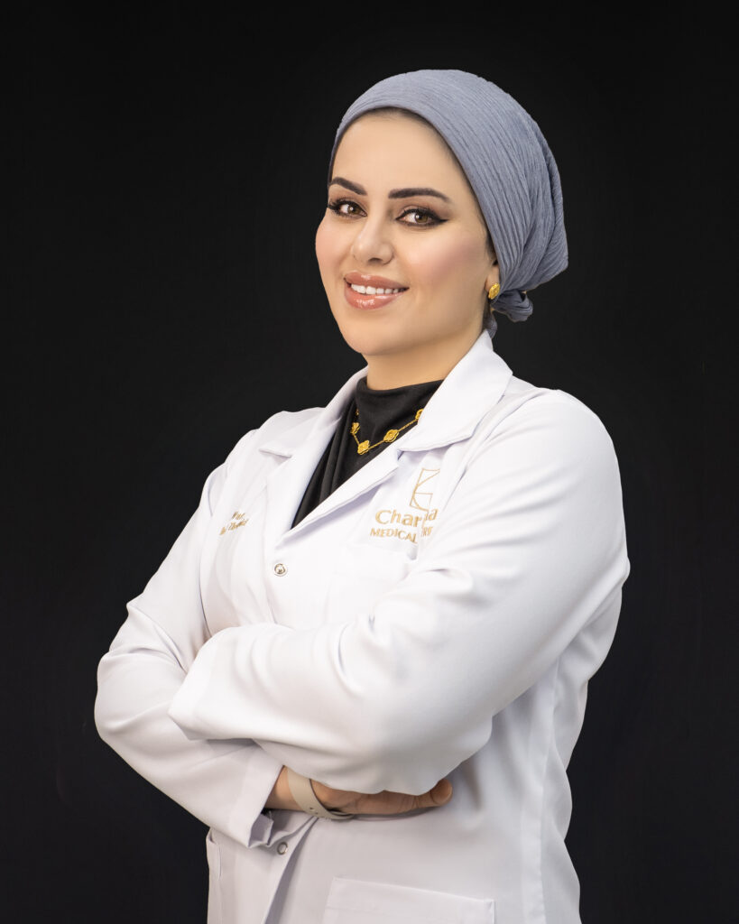 Wafaa Ahmed