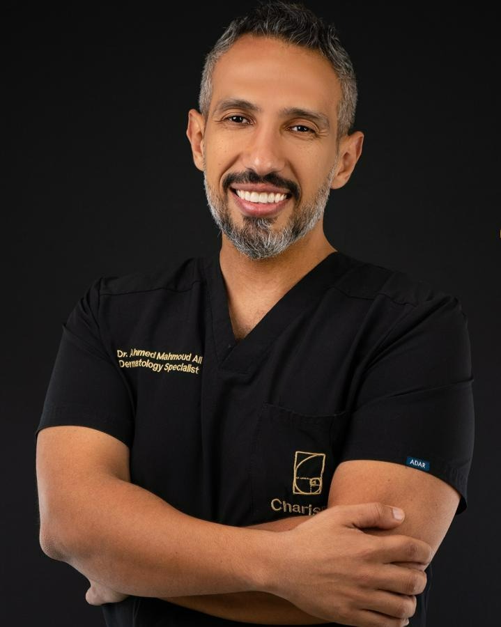 Dr. Ali Hamzah Assaf