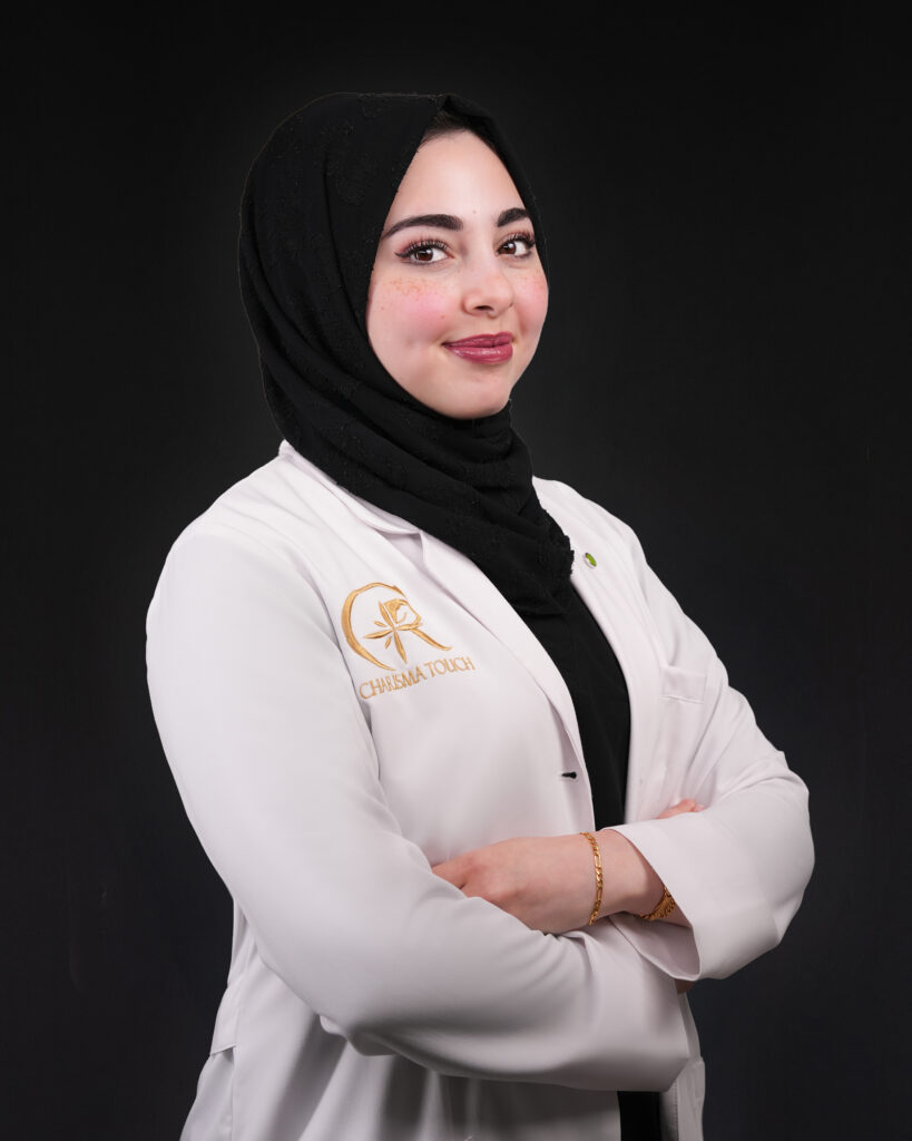 Yasmin Al Awad