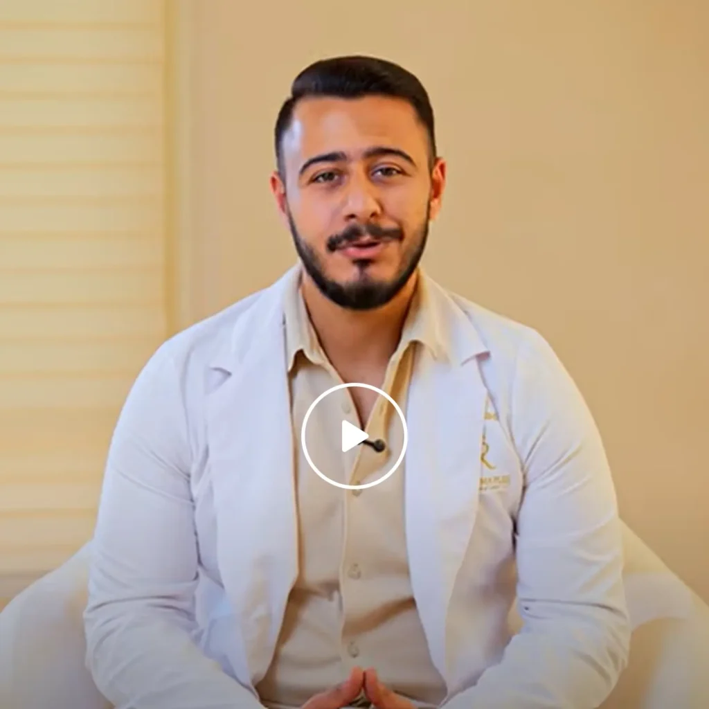 Dr. Haitham Marie