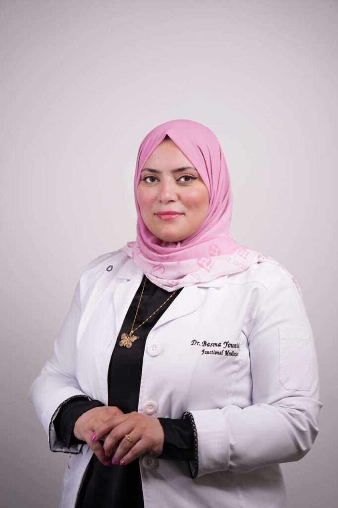 Dr. Basma Younis