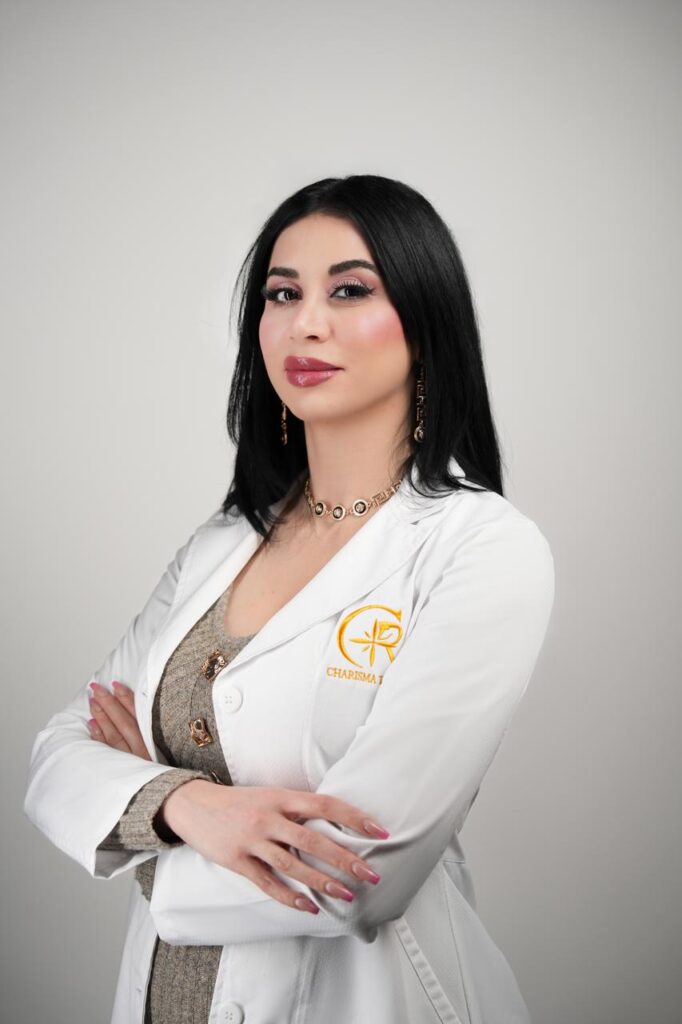 Dr. Diana Hamdan