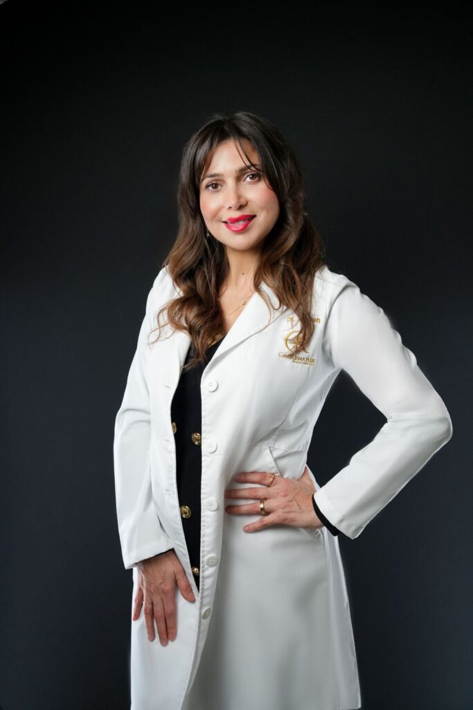 Dr. Missan Hammoud