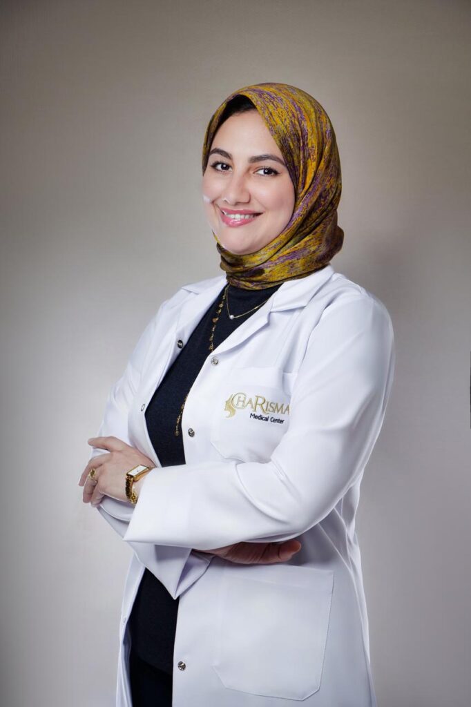 Dr. Sara