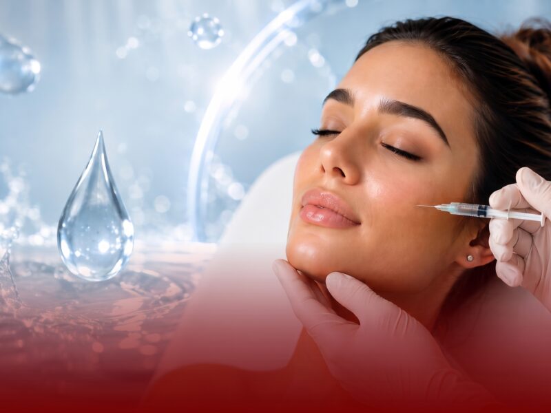 Jalupro Super Hydro Treatment in Dubai & Abu Dhabi at Charisma