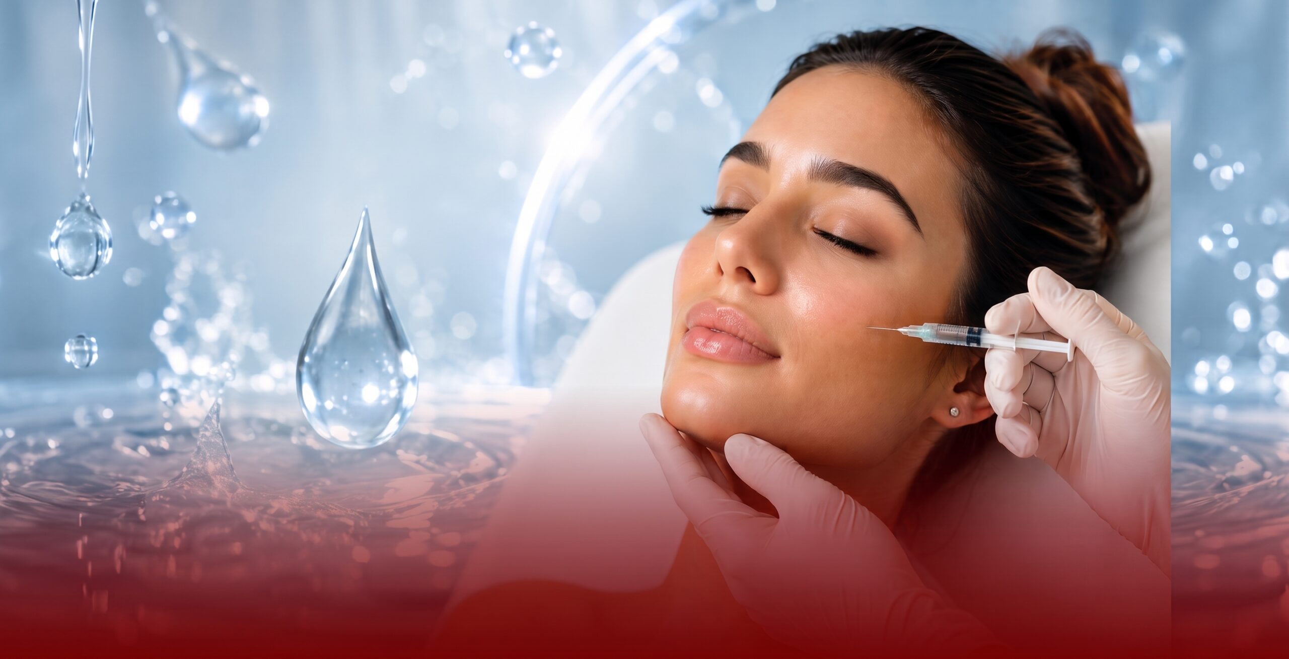 Jalupro Super Hydro Treatment in Dubai & Abu Dhabi at Charisma