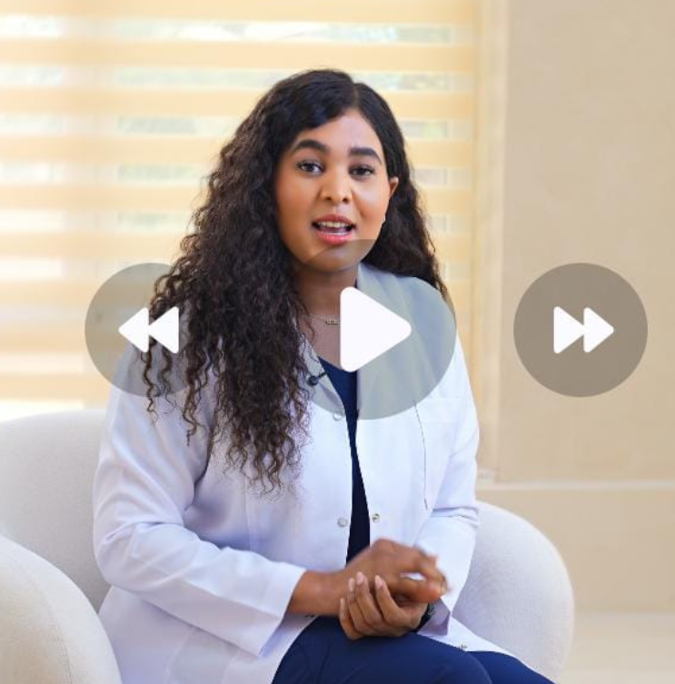 Rofida Mousa
