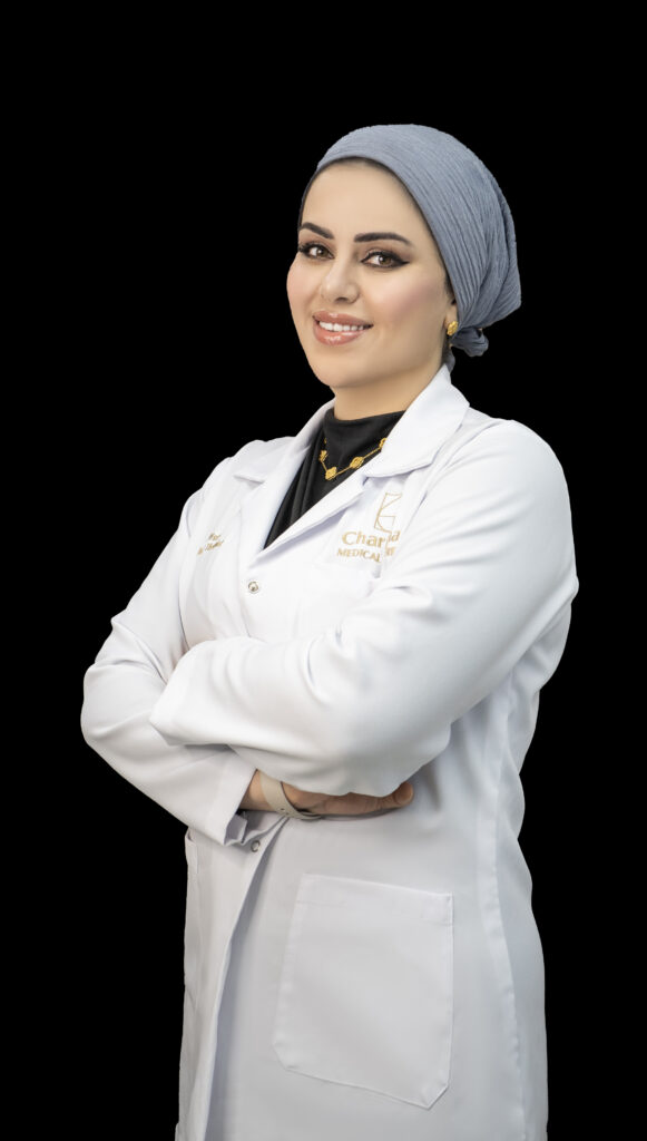 Wafaa Ahmed