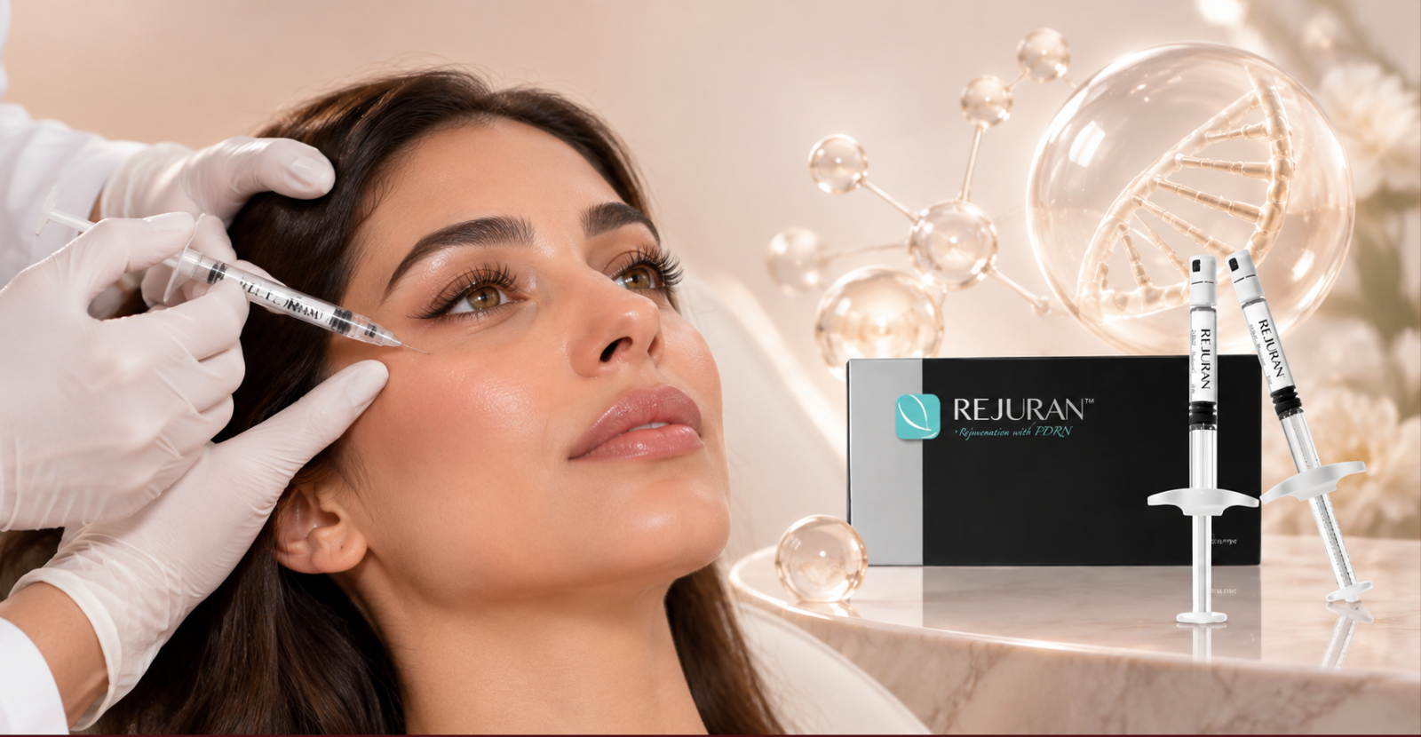 Rejuran Treatment