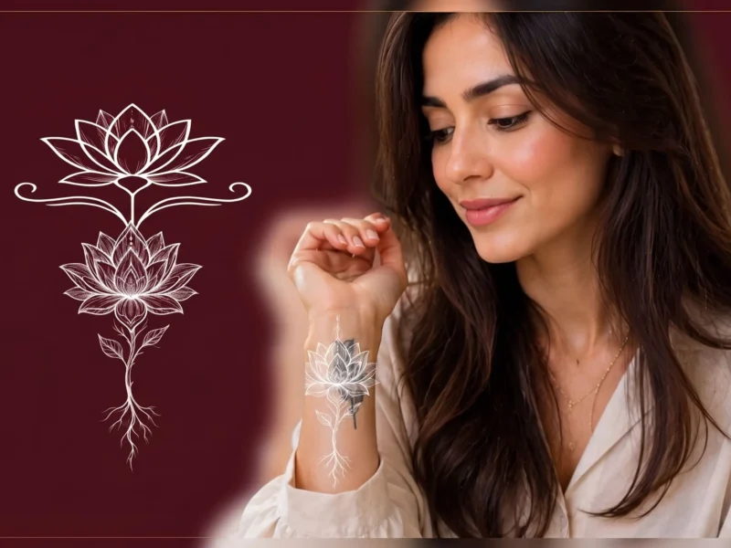 Laser Tattoo Removal in Dubai